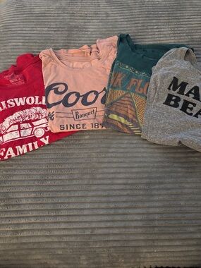 Torrid Size 4 Top Bundle